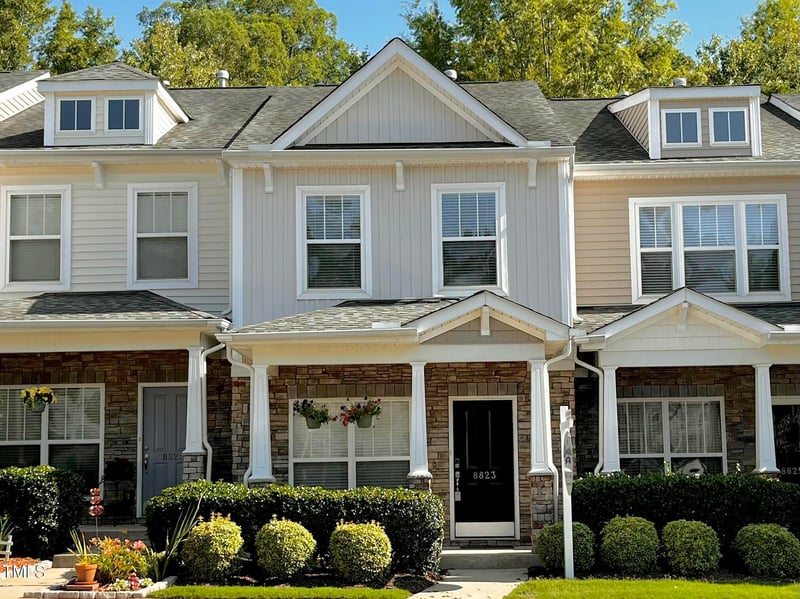 8823 Orchard Grove Way, Raleigh, NC 27612