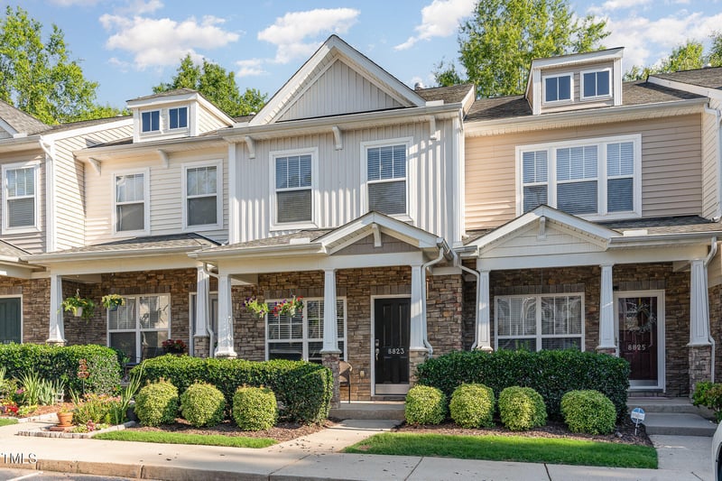 8823 Orchard Grove Way, Raleigh, NC 27612