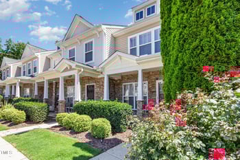 8823 Orchard Grove Way, Raleigh, NC 27612