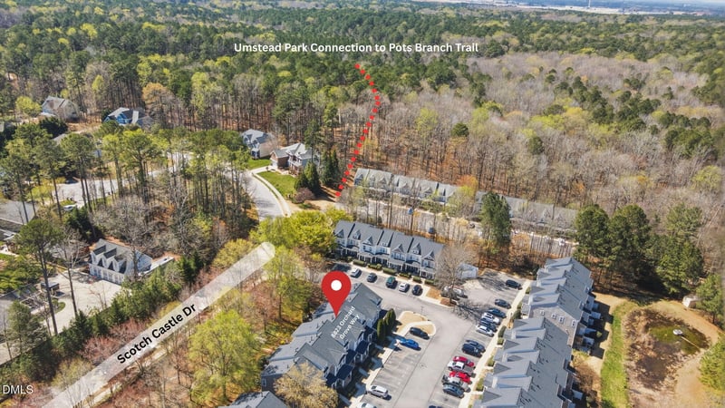 8823 Orchard Grove Way, Raleigh, NC 27612
