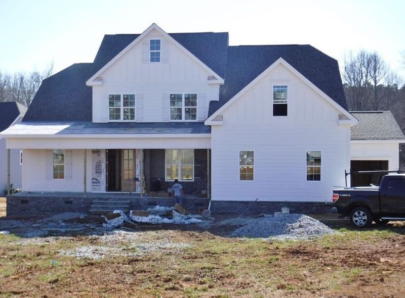 8824 Hexham Rd, Wake Forest, NC 27587