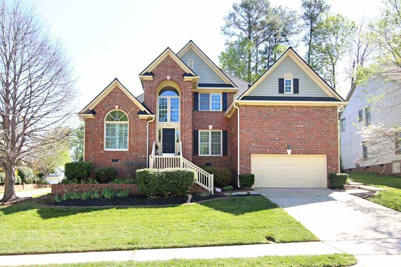 8824 Walking Stick Trl, Raleigh, NC 27615