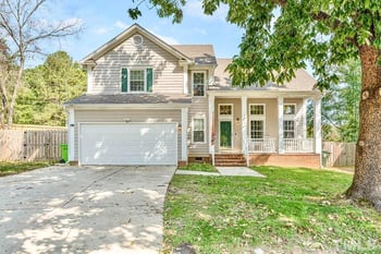 8824 Whitby Ct, Raleigh, NC 27615
