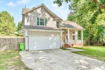 8824 Whitby Ct, Raleigh, NC 27615