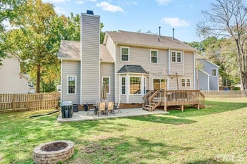 8824 Whitby Ct, Raleigh, NC 27615