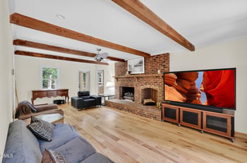 8824 Woodyhill Rd, Raleigh, NC 27613