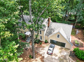 8824 Woodyhill Rd, Raleigh, NC 27613