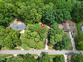 8824 Woodyhill Rd, Raleigh, NC 27613