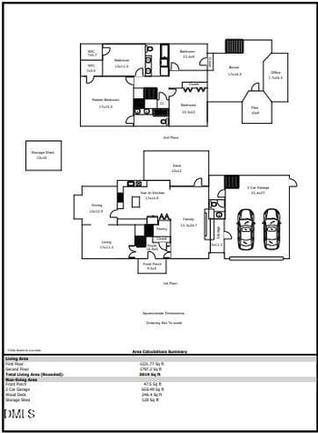 8824 Woodyhill Rd, Raleigh, NC 27613