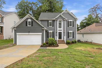 8825 Deerland Grove Dr, Raleigh, NC 27615