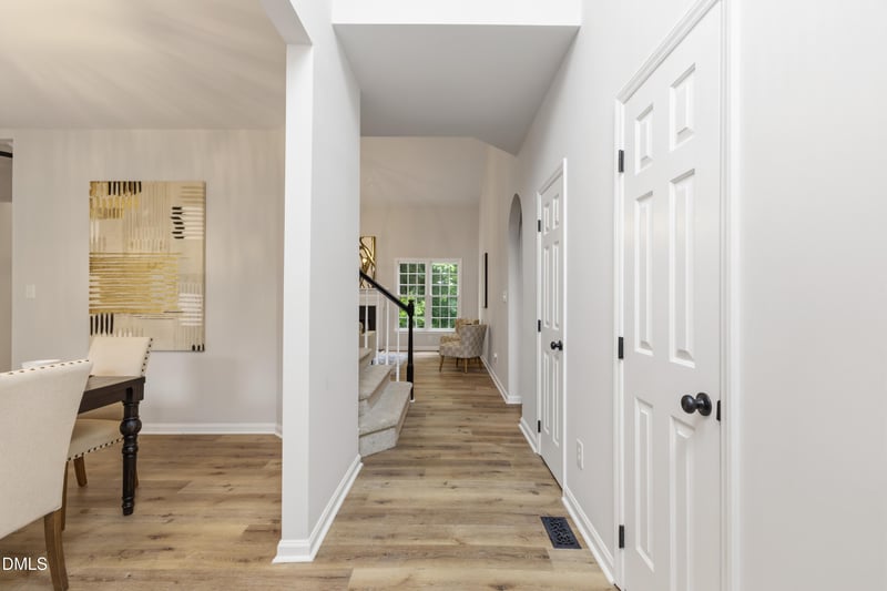 8825 Deerland Grove Dr, Raleigh, NC 27615