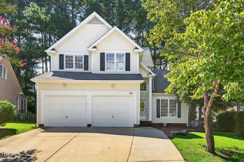 8825 Kirkstall Ct, Raleigh, NC 27615
