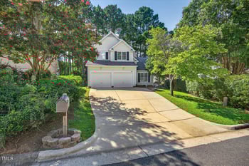 8825 Kirkstall Ct, Raleigh, NC 27615