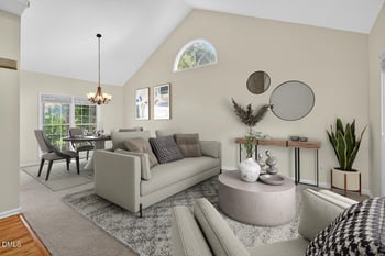 8825 Kirkstall Ct, Raleigh, NC 27615