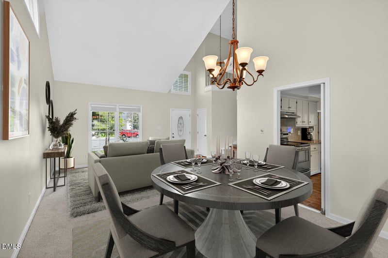 8825 Kirkstall Ct, Raleigh, NC 27615