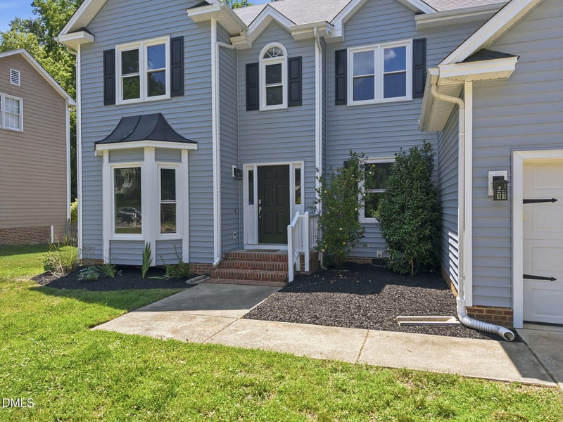 8825 Walking Stick Trl, Raleigh, NC 27615