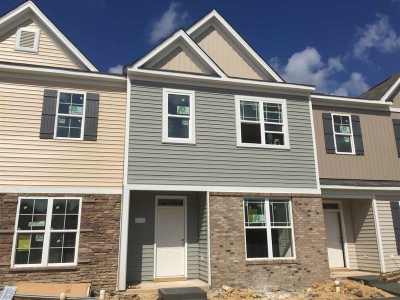 8826 Commons Townes Dr #64, Raleigh, NC 27616