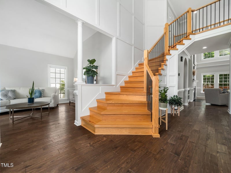 8828 Deerland Grove Dr, Raleigh, NC 27615