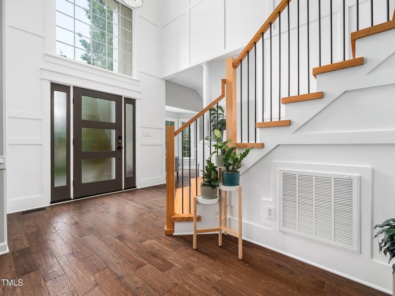 8828 Deerland Grove Dr, Raleigh, NC 27615