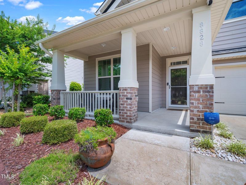 8828 Forester Ln, Apex, NC 27539