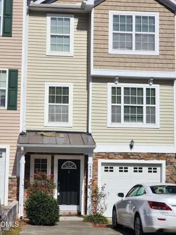 8829 Thornton Towne Pl, Raleigh, NC 27616