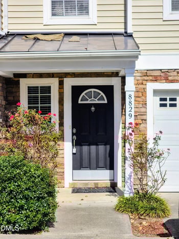 8829 Thornton Towne Pl, Raleigh, NC 27616