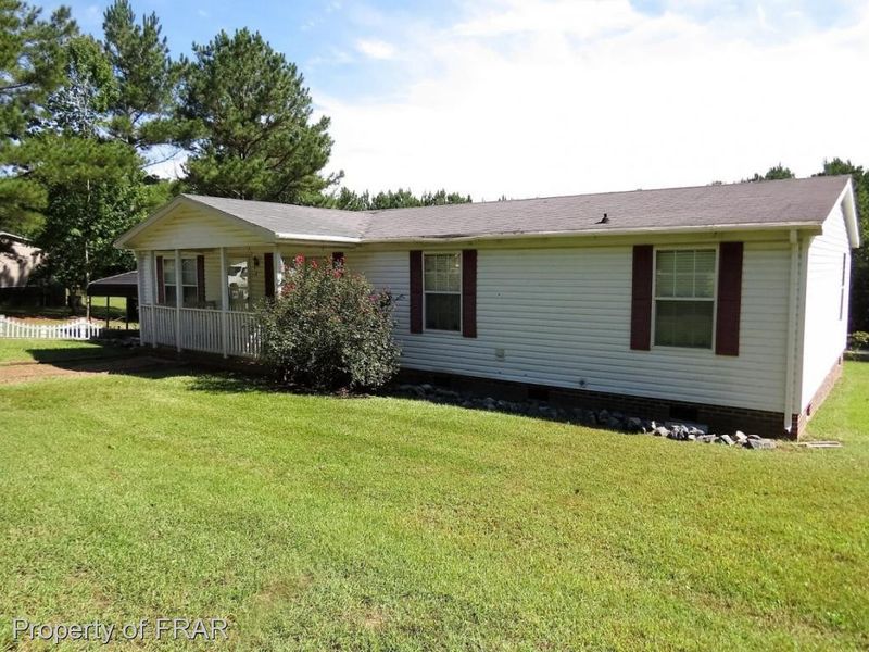 883 Blackstone Rd, Sanford, NC 27330