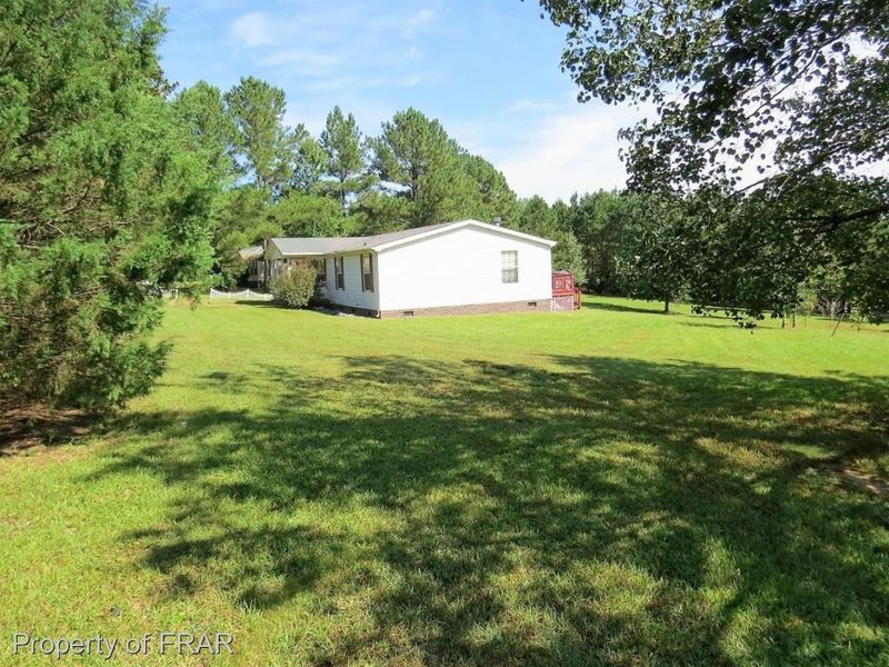 883 Blackstone Rd, Sanford, NC 27330