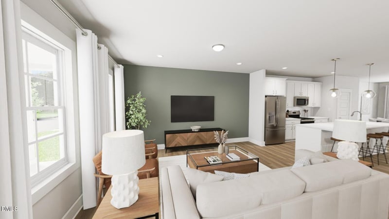 883 Central Park Dr, Raleigh, NC 27604