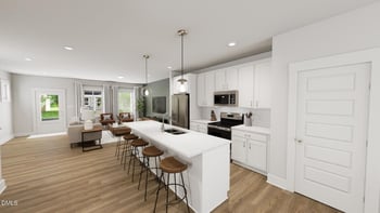 883 Central Park Dr, Raleigh, NC 27604