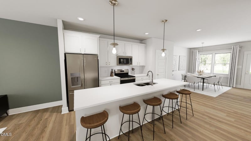 883 Central Park Dr, Raleigh, NC 27604