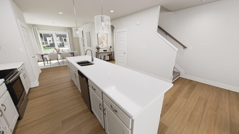 883 Central Pk Dr, Raleigh, NC 27604