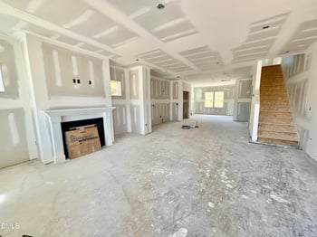 883 Central Pk Dr, Raleigh, NC 27604