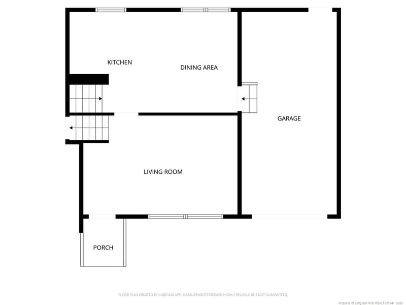 883 De Paul Dr, Fayetteville, NC 28311