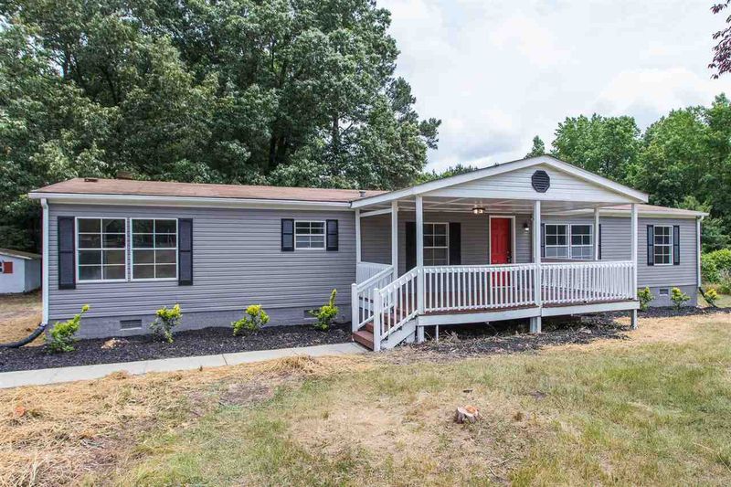 883 George Leonard Rd, Louisburg, NC 27549