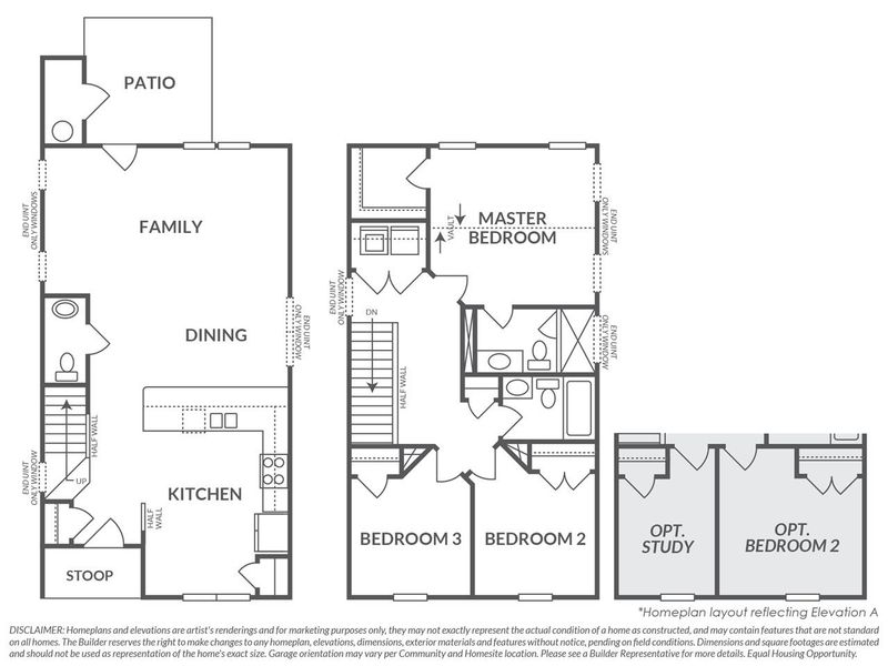 8830 Commons Townes Dr #62, Raleigh, NC 27616