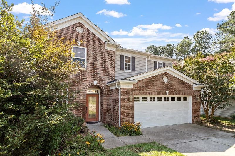 8830 Elizabeth Bennet Pl, Raleigh, NC 27616