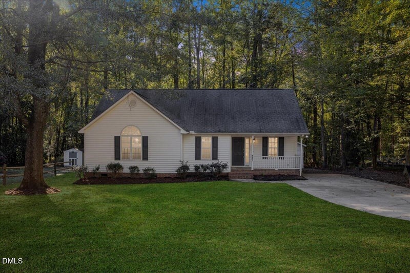 8832 Reigate Ln, Raleigh, NC 27603