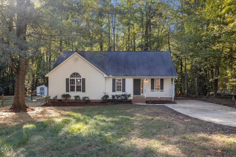 8832 Reigate Ln, Raleigh, NC 27603