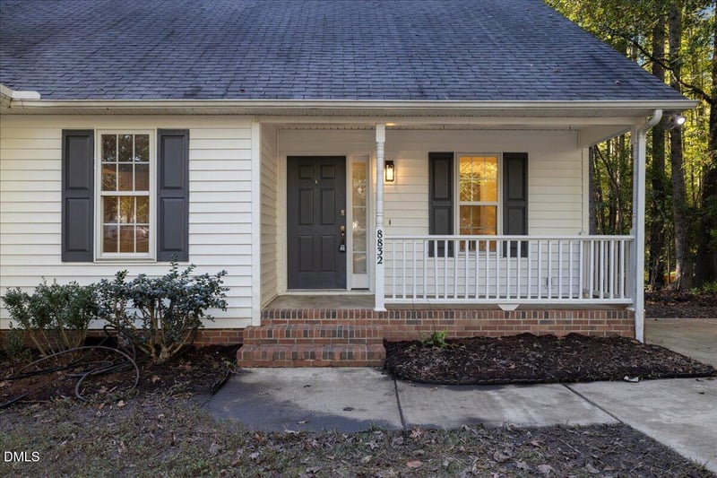 8832 Reigate Ln, Raleigh, NC 27603