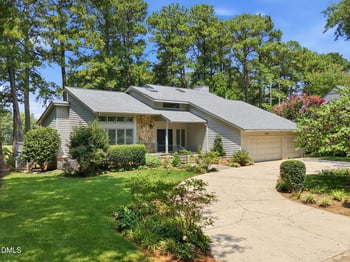 8833 Wildwood Links, Raleigh, NC 27613