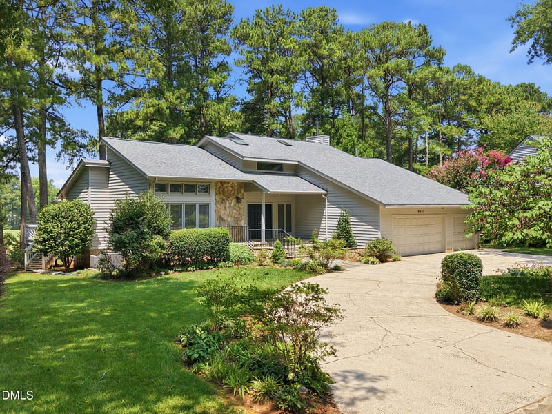 8833 Wildwood Links, Raleigh, NC 27613