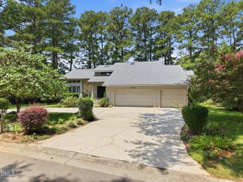 8833 Wildwood Links, Raleigh, NC 27613