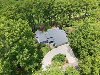 8833 Wildwood Links, Raleigh, NC 27613
