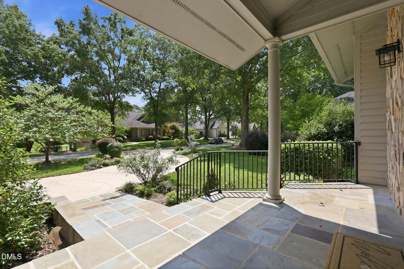 8833 Wildwood Links, Raleigh, NC 27613