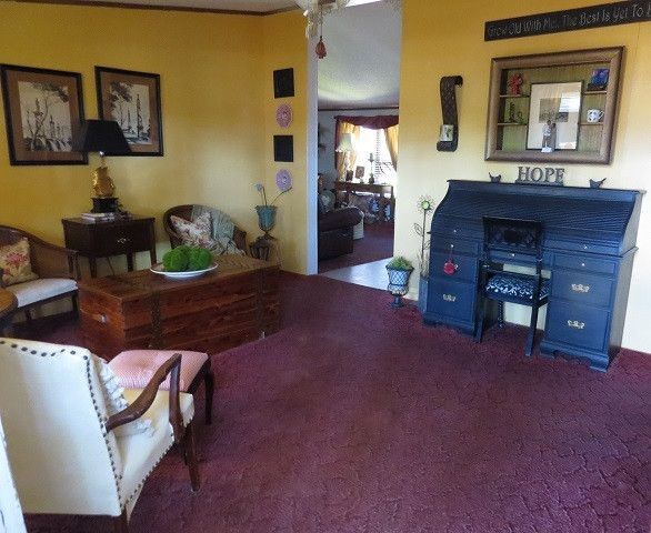 8834 S Southcreek Rd, Willow Springs, NC 27592