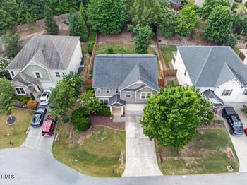 8836 Forester Ln, Apex, NC 27539