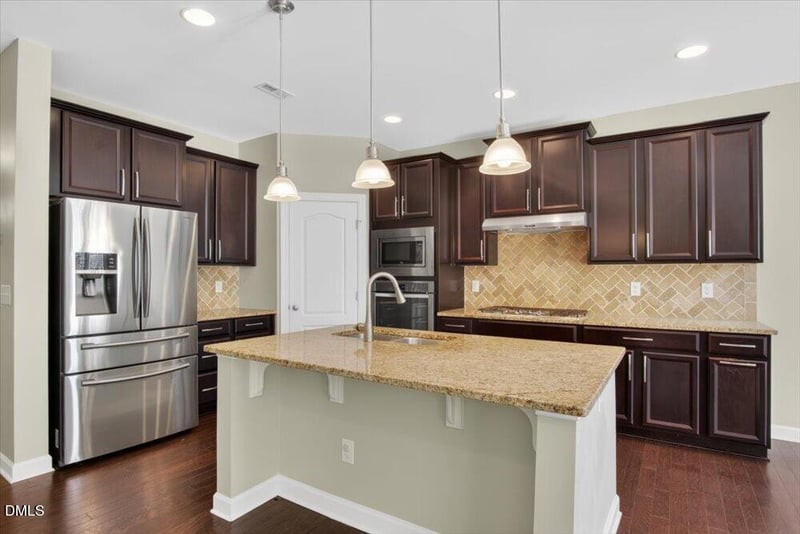 8836 Forester Ln, Apex, NC 27539