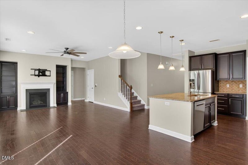 8836 Forester Ln, Apex, NC 27539