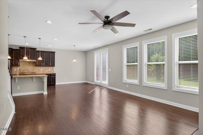 8836 Forester Ln, Apex, NC 27539